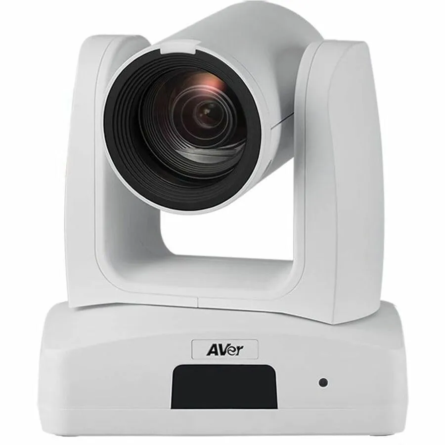 AVER PAPTZ211W — AVER PTZ211 1080P60 PROFESSIONAL PTZ CAMERA