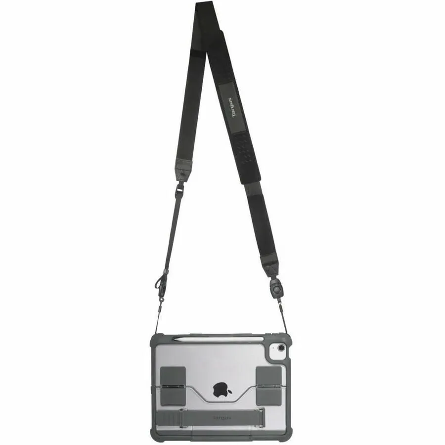 Targus THD966GL — SAFEPORT RUGGED MAX CASE FOR IPAD AIR 11IN (M2), IPAD AIR 10.9IN (5TH AND 4TH G