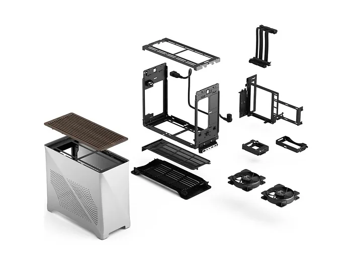 Fractal Design-FD-C-ERA2N-01