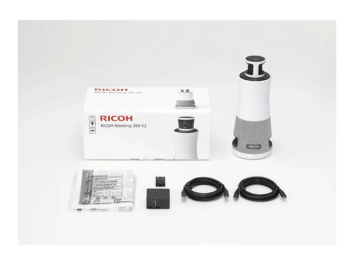 RICOH / Fujitsu-432688