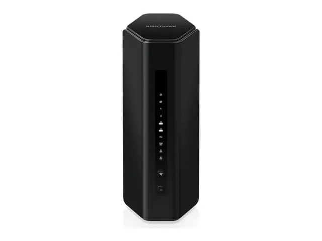 NETGEAR RS300-100NAS — 5PT NIGHTHAWK WIFI 7 BE9300 ROUTER