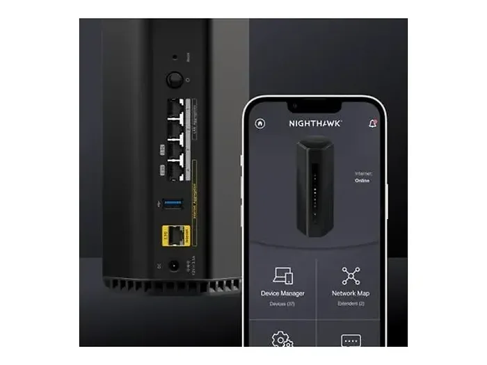 NETGEAR-RS300-100NAS