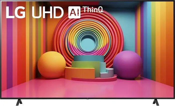 LG Electronics-86UT7590PUA