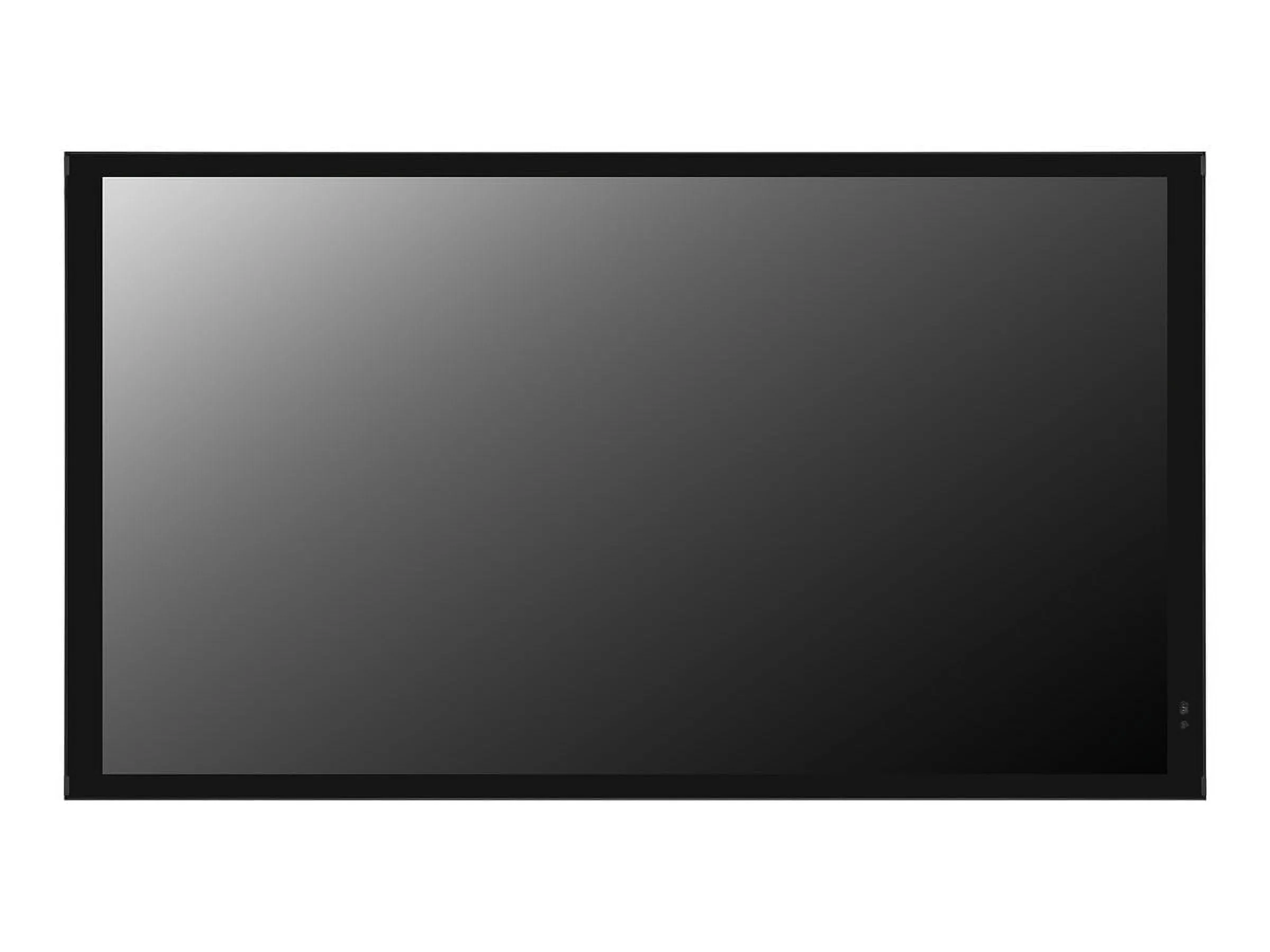 LG Electronics 49XE3P-B — HDMI (2) , DP, RS-232C IN/OUT , RJ45 IN/OUT, USB(2), EXTERNAL SPEAKER, WI-FI / B