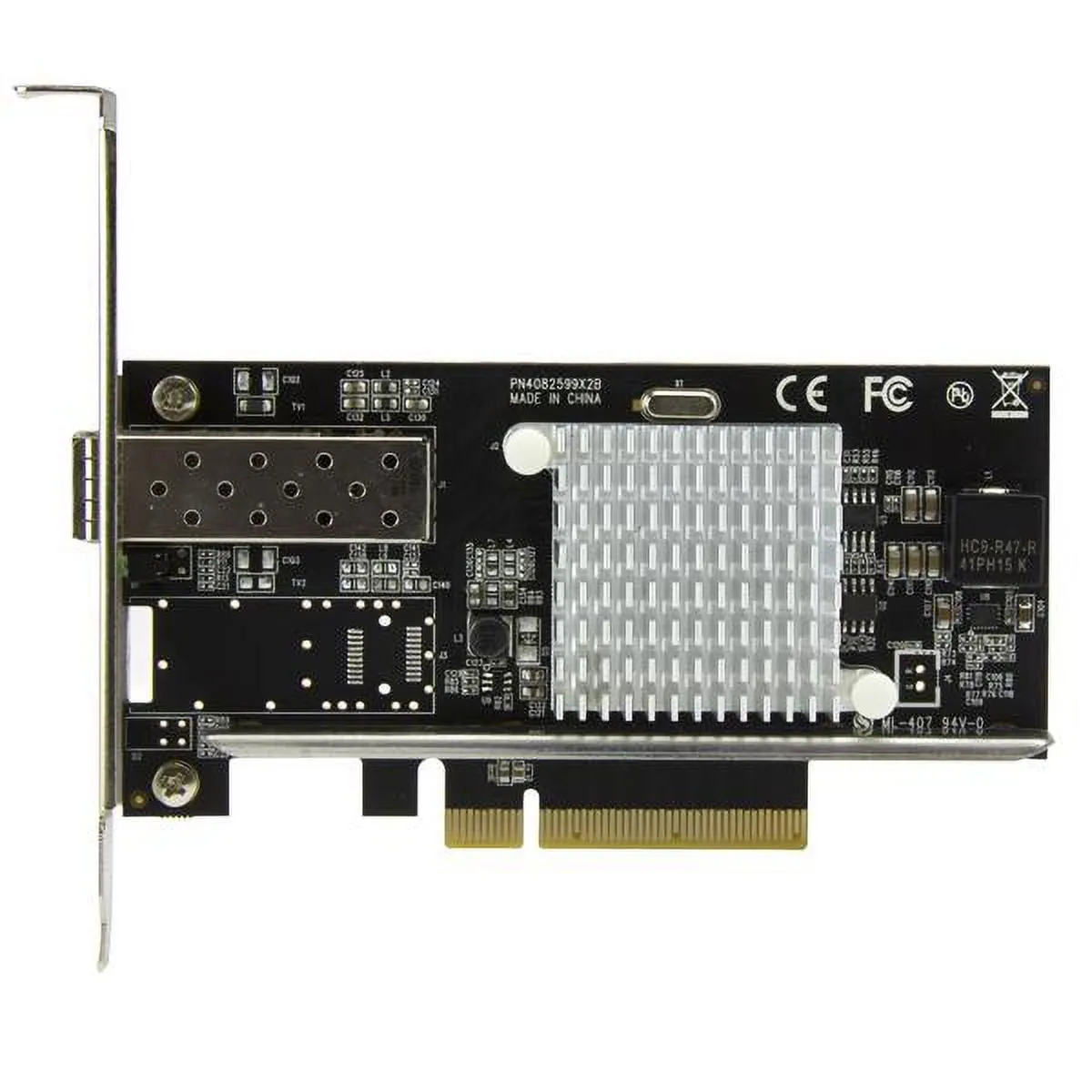 STARTECH PEX10000SFPI - 10G Open SFPPlus NIC