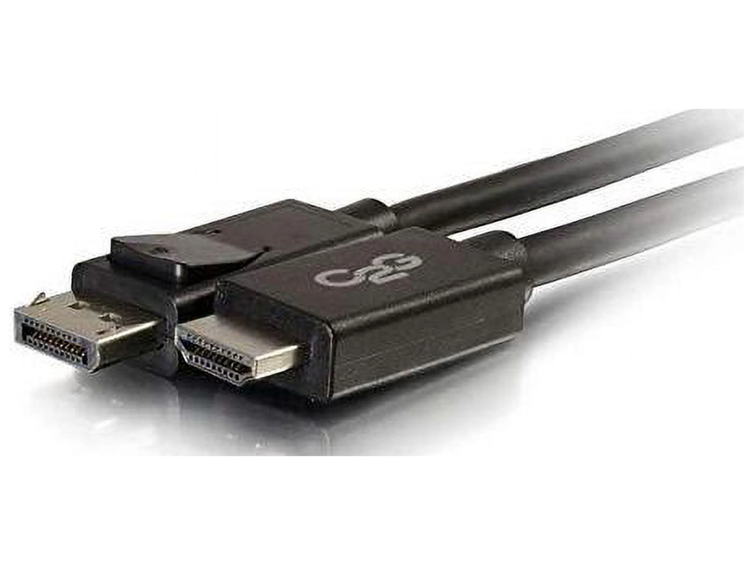 LEGRAND 54324 — 15FT (4.5M) DISPLAYPORT TO HDMI CABLE