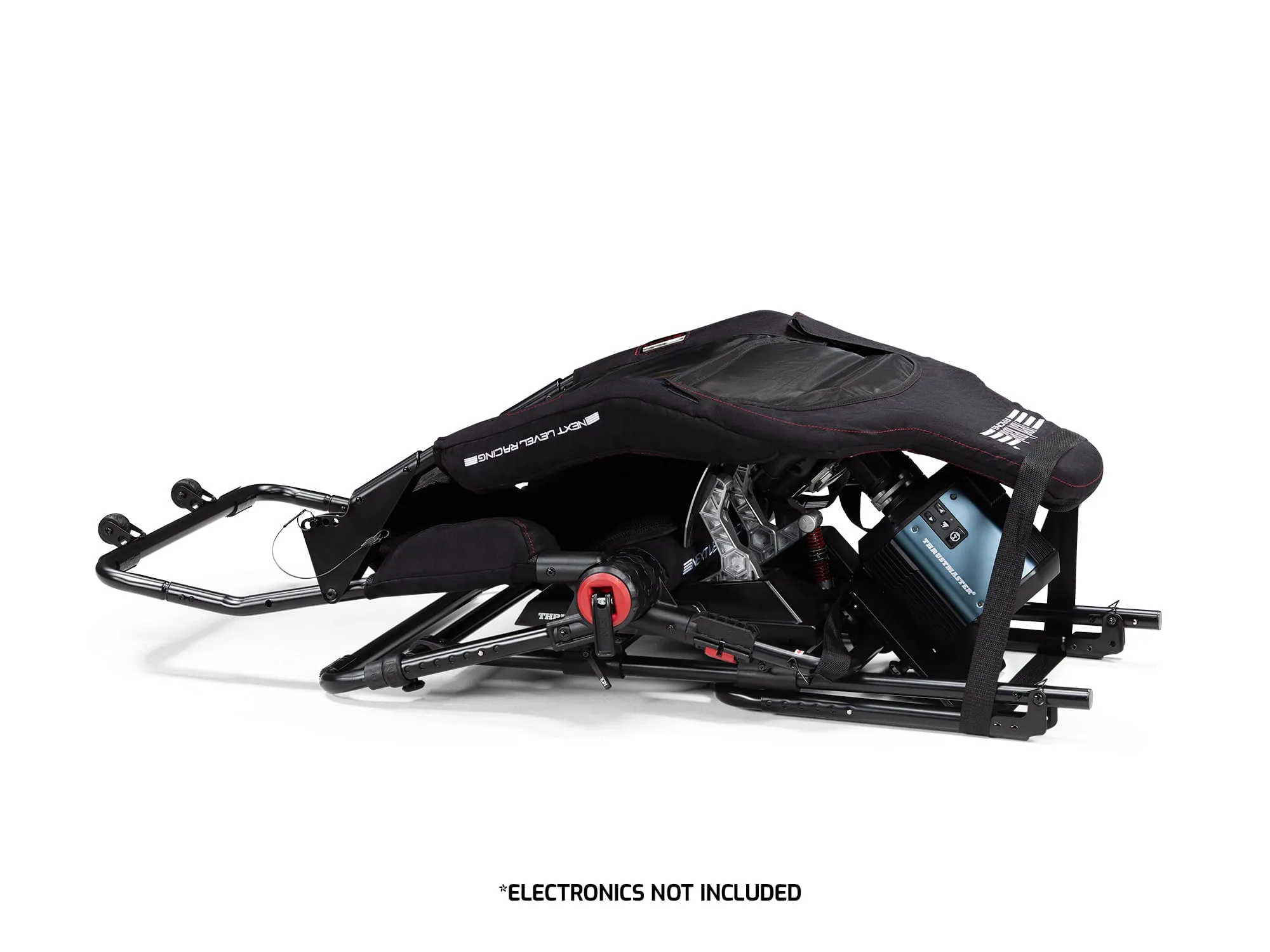 NEXT LEVEL RACING NLR-S038 — Next Level Racing Formula Lite Pro Racing Simulator