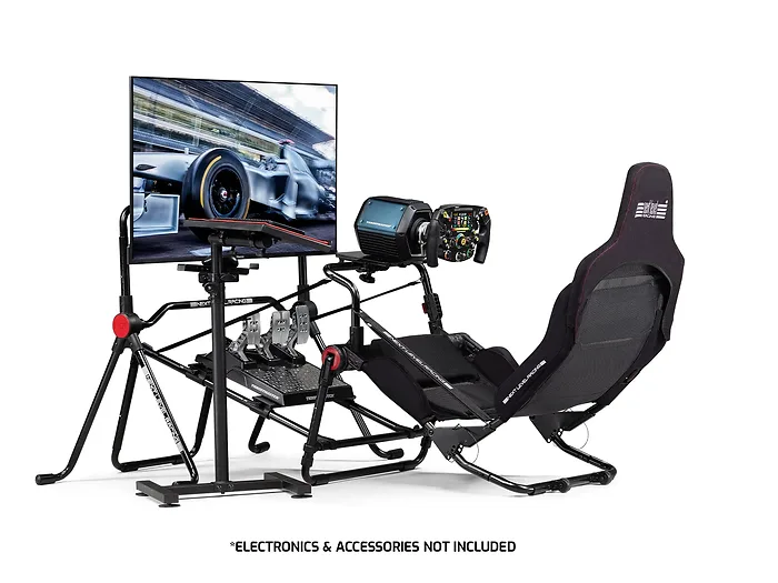 NEXT LEVEL RACING-NLR-S038