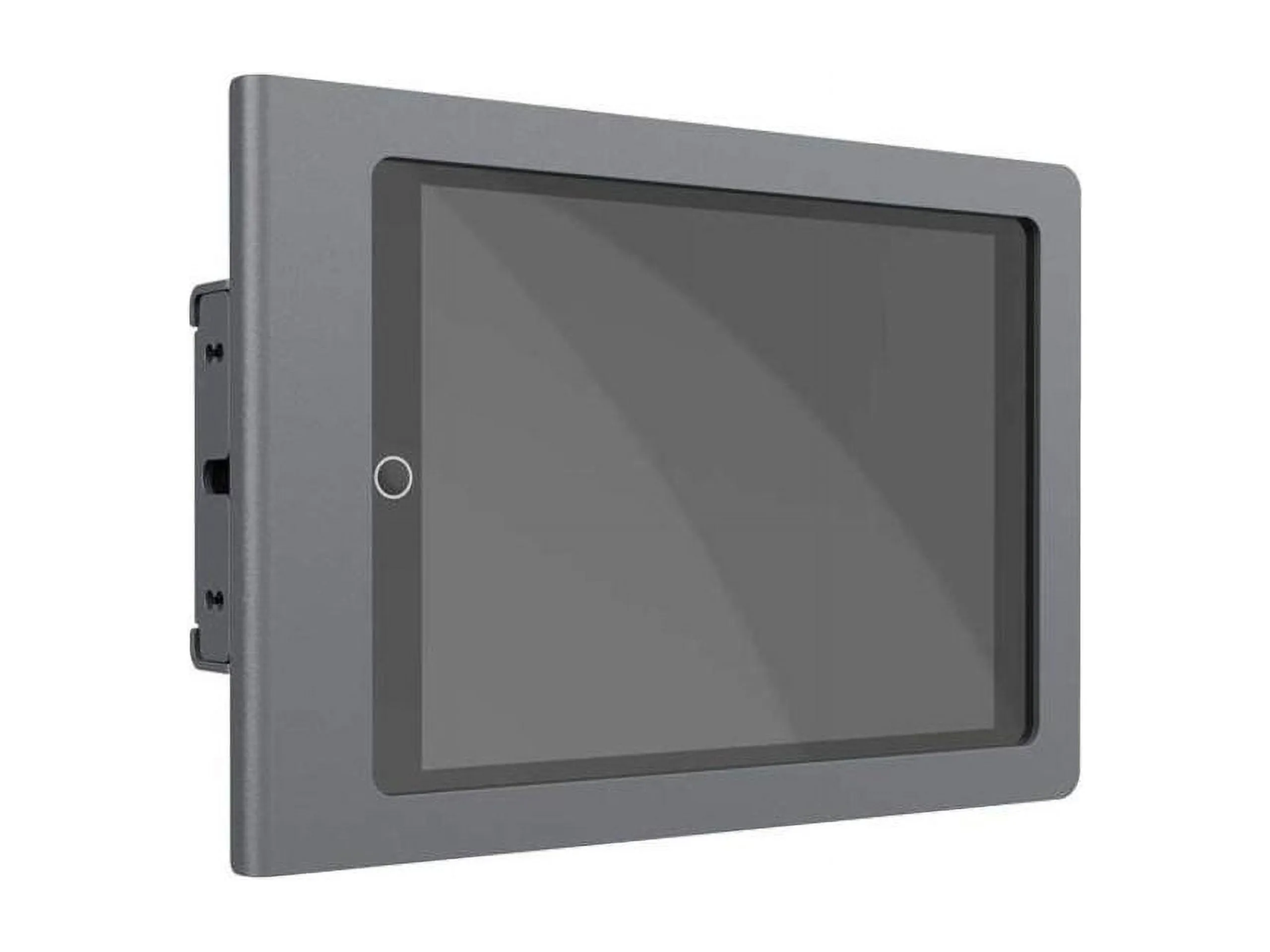HECKLER H604-BG — SIDE MOUNT FOR IPAD 10.2-INCH