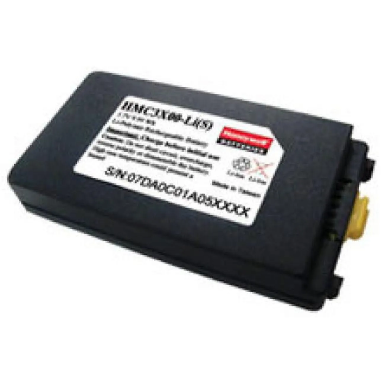 GLOBAL TECHNOLOGY SYSTEMS HMC3X00-LI(S)-10 - THE HMC3X00-LI(S) IS A DIRECT REPLACEMENT FOR THE BATTERY TH