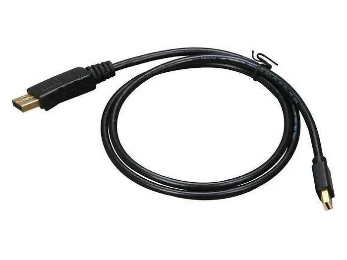 STARTECH-MDP2DPMM3