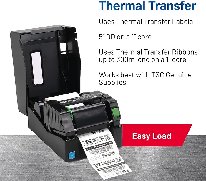 TSC AMERICA-99-065A300-00LF00