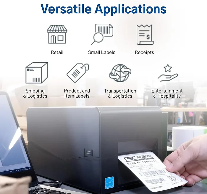 TSC AMERICA-99-065A300-00LF00