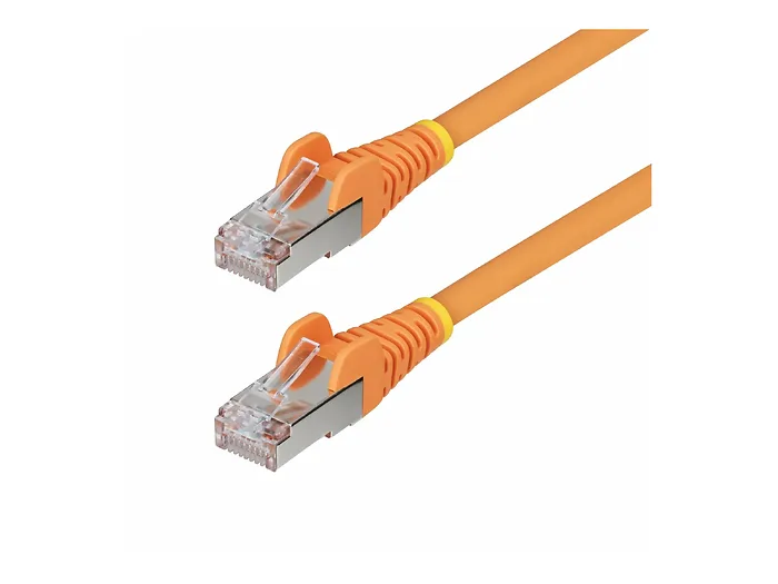 STARTECH-NLOR-5F-CAT6A-PATCH