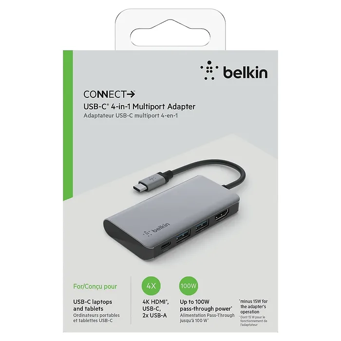 Belkin-AVC006BTSGY