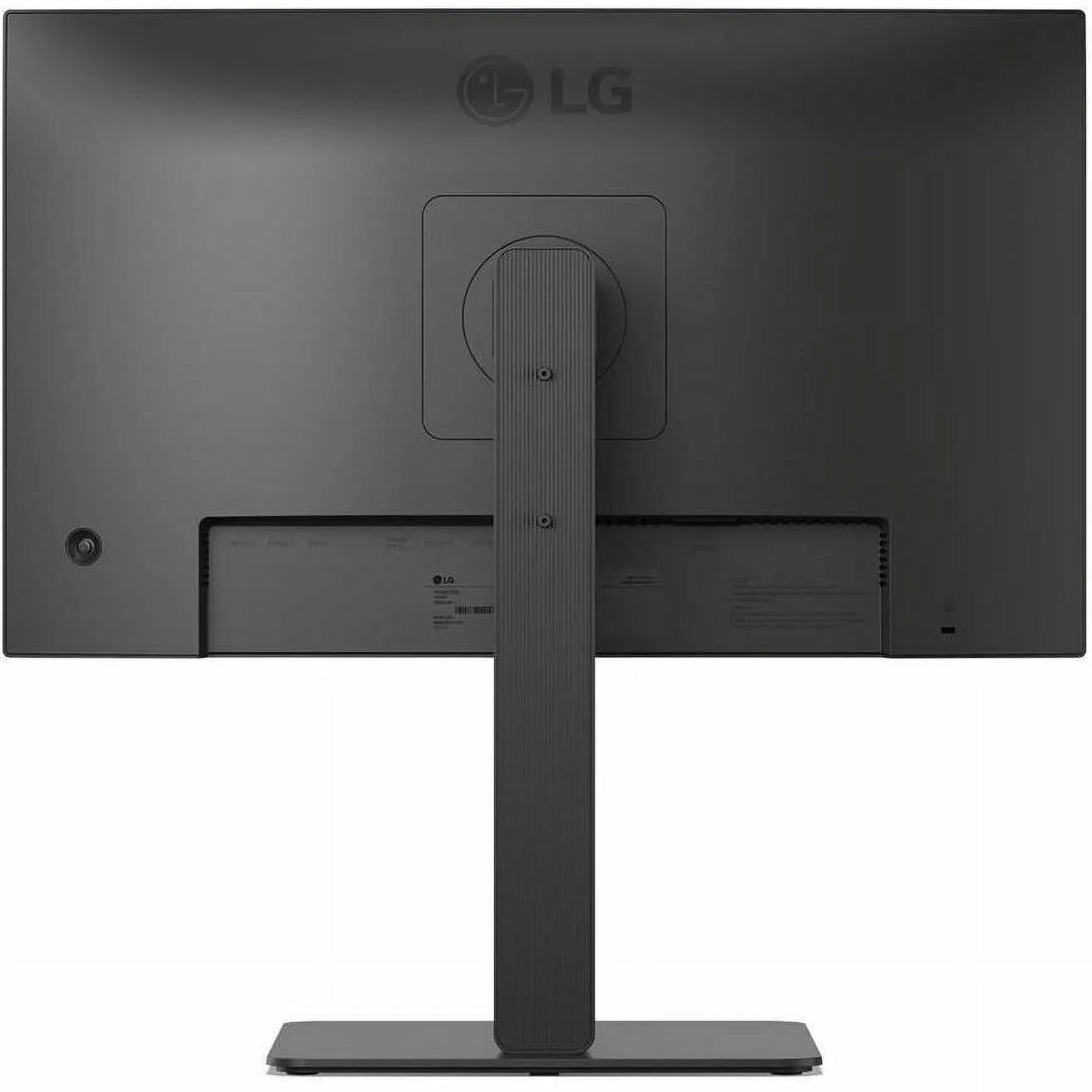 LG Electronics 24BA650-B — LG 27-Inch Full HD IPS Monitor with USB-C Connectivity