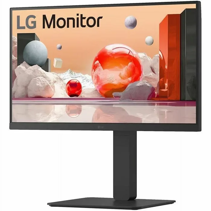 LG Electronics-24BA650-B