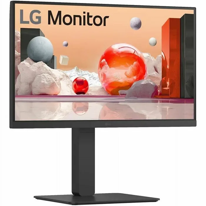 LG Electronics-24BA650-B