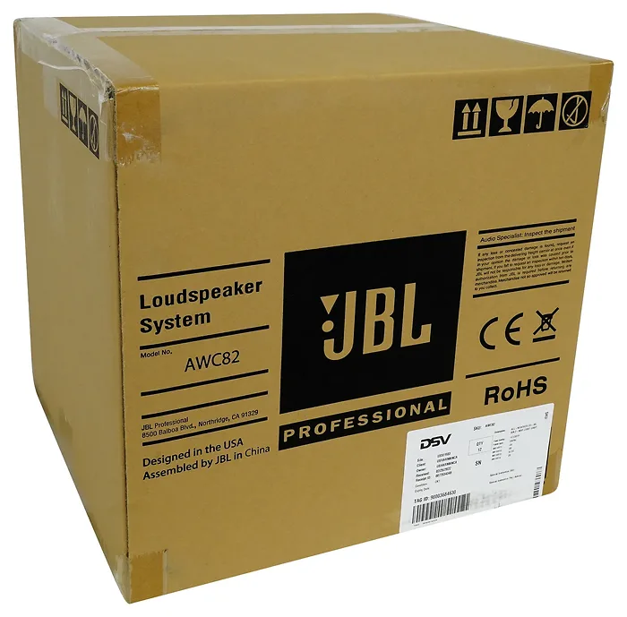 JBL-0087-2502