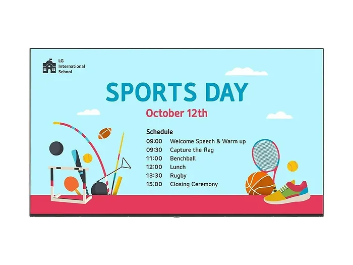 LG Electronics-43UM340E0UZ