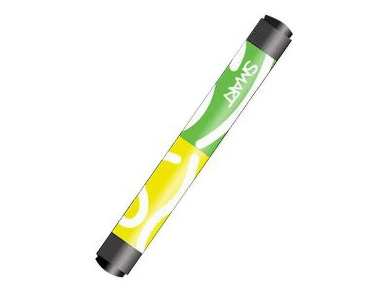 SMART EDUCATION TS-PEN-HLITE - YLW AND GRN DOUBLE ENDED