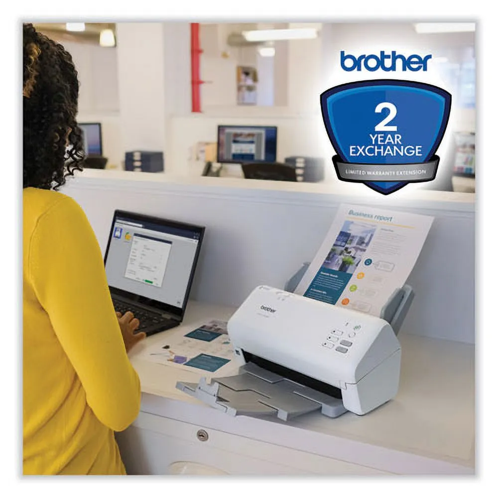 Brother ES3142EPSP — 2-YEAR WARRANTY EXTENSION