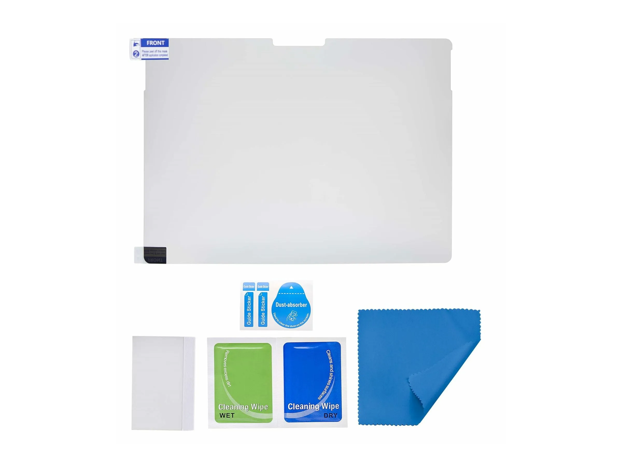 STARTECH 13SP-PRIVACY-SCREEN — 4-WAY PRIVACY SCREEN FOR 13-INCH SURFACE PRO 8/9/X LAPTOP, PORTRAIT/LANDSCAPE, T