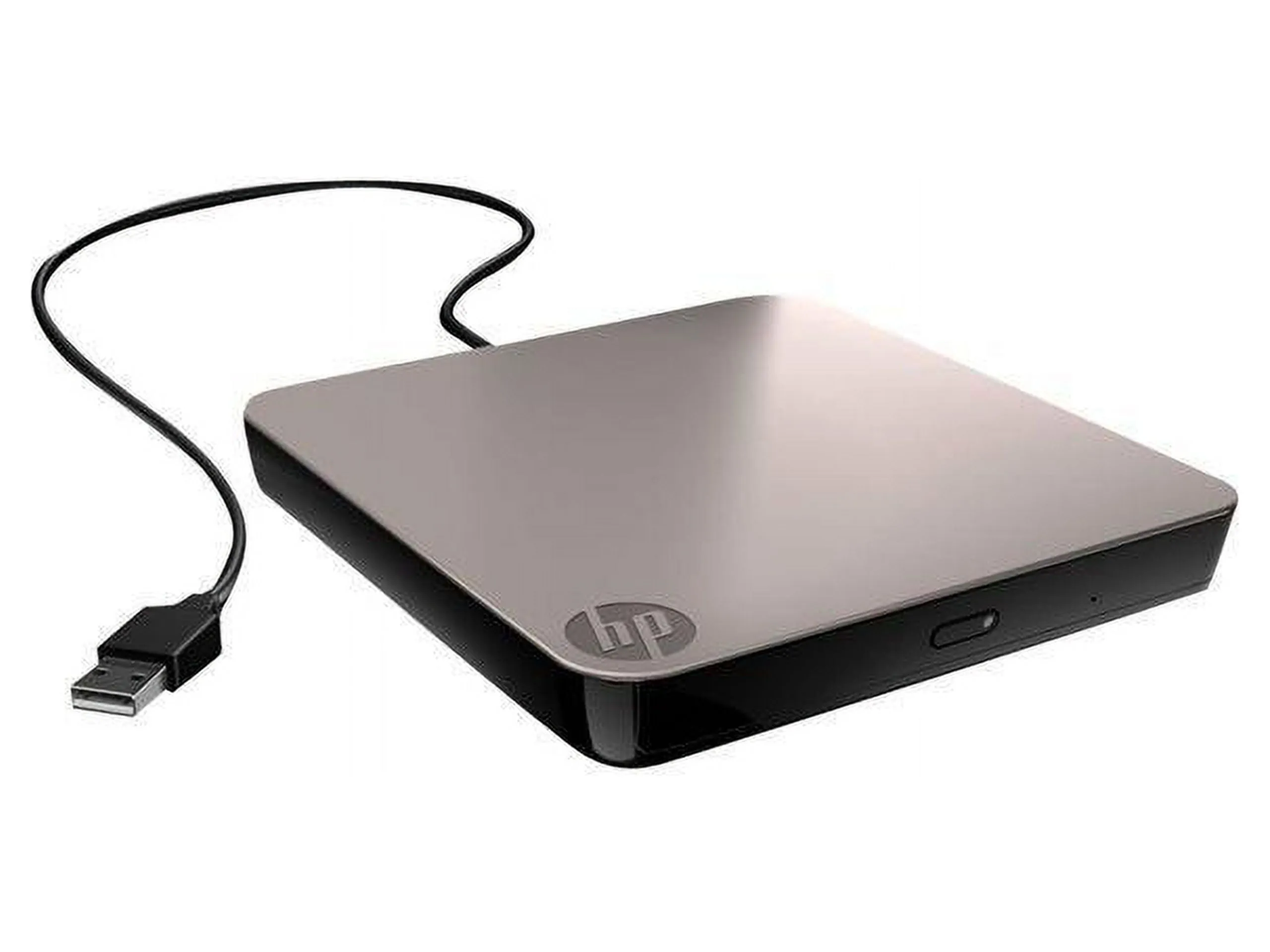 HP Hewlett Packard PA7791 - HP External USB DVD Drive with Wireless Connectivity