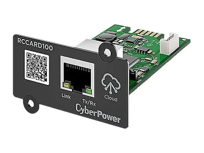 CyberPower-RCCARD100