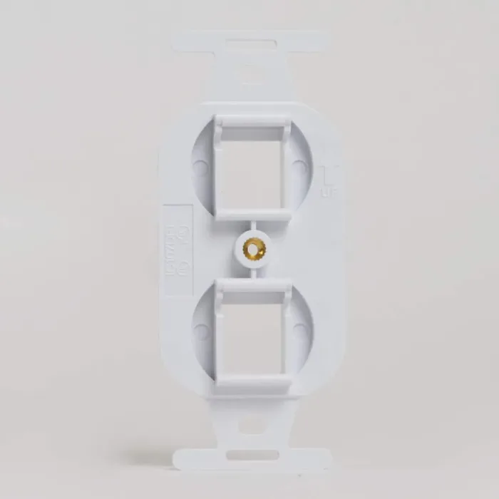 International Connectors and Cable Corp.-IC107DPIWH