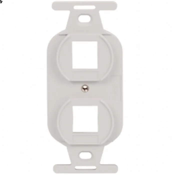 International Connectors and Cable Corp.-IC107DPIWH