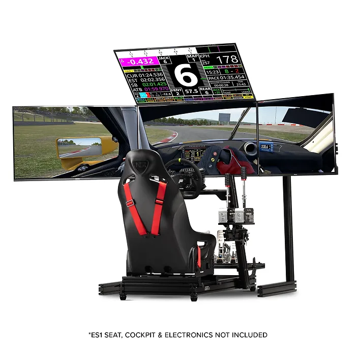 NEXT LEVEL RACING-NLR-E037
