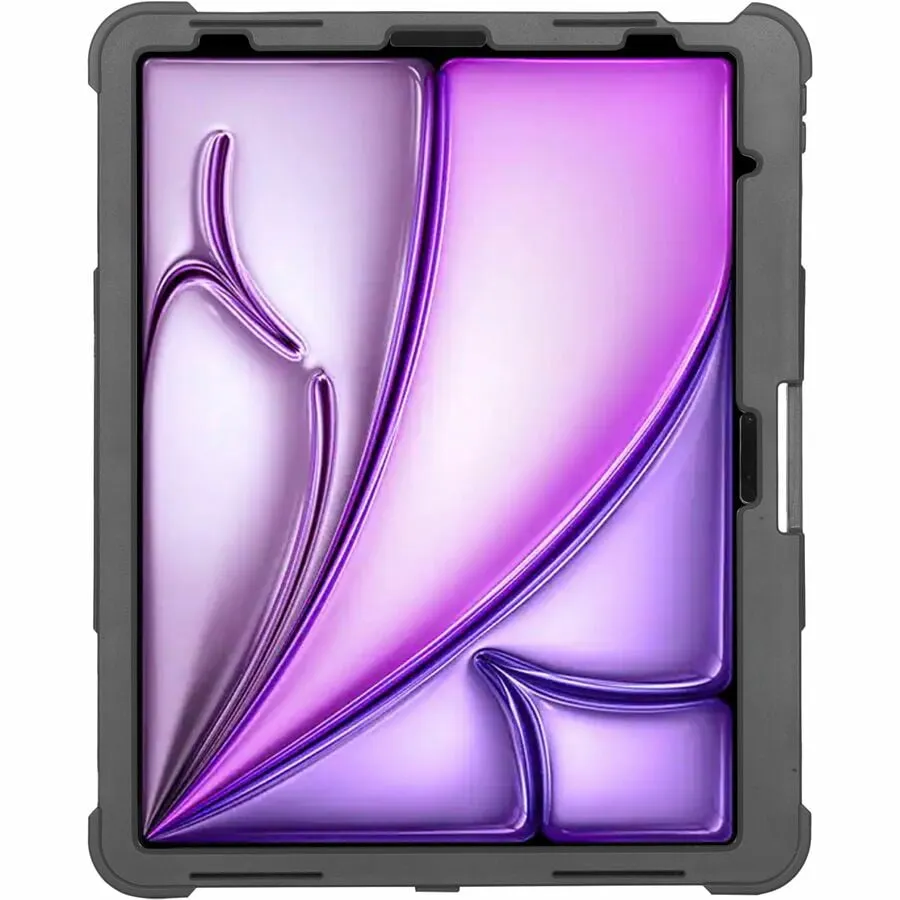 Targus THD968GL — SAFEPORT RUGGED MAX CASE FOR IPAD AIR 13IN (M2) AND IPAD PRO 12.9IN (6TH, 5TH,