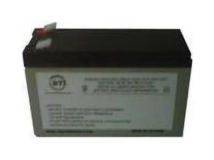 BATTERY TECHNOLOGY-APCRBC110-SLA110