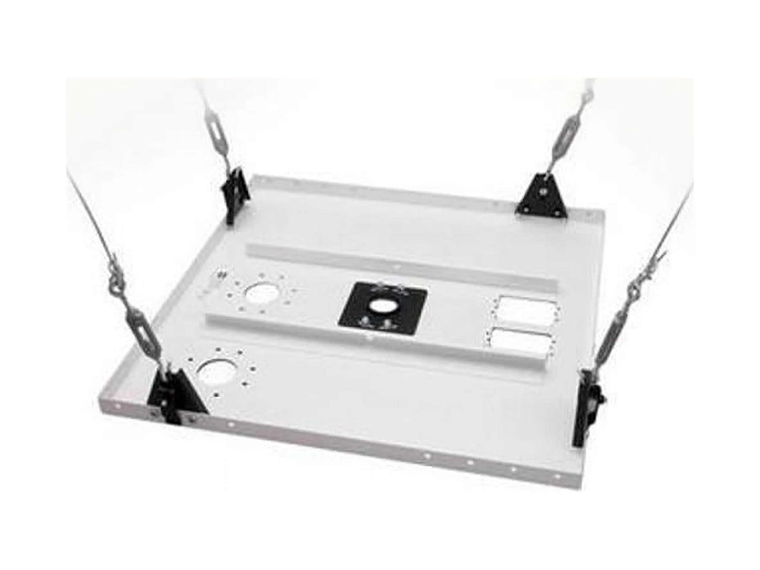 Chief CMA450 — LEGRAND-CHIEF SUSPENDED CEILING PLATE