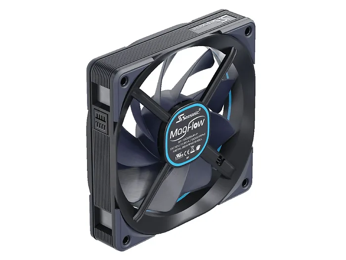 Seasonic-MAGFLOW 1-FAN KIT
