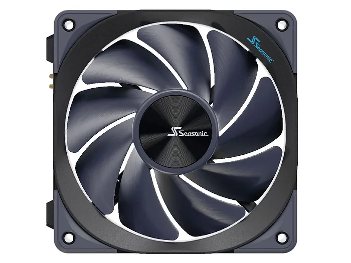 Seasonic-MAGFLOW 1-FAN KIT