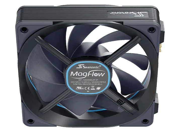 Seasonic-MAGFLOW 1-FAN KIT