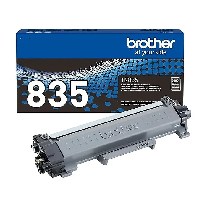 Brother-TN835