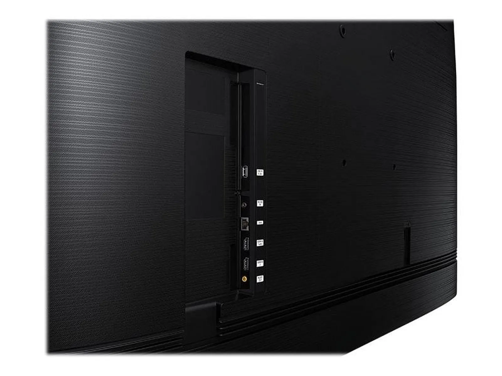 SAMSUNG QE75T — NEW SAMSUNG 75 IN INCH DISPLAY