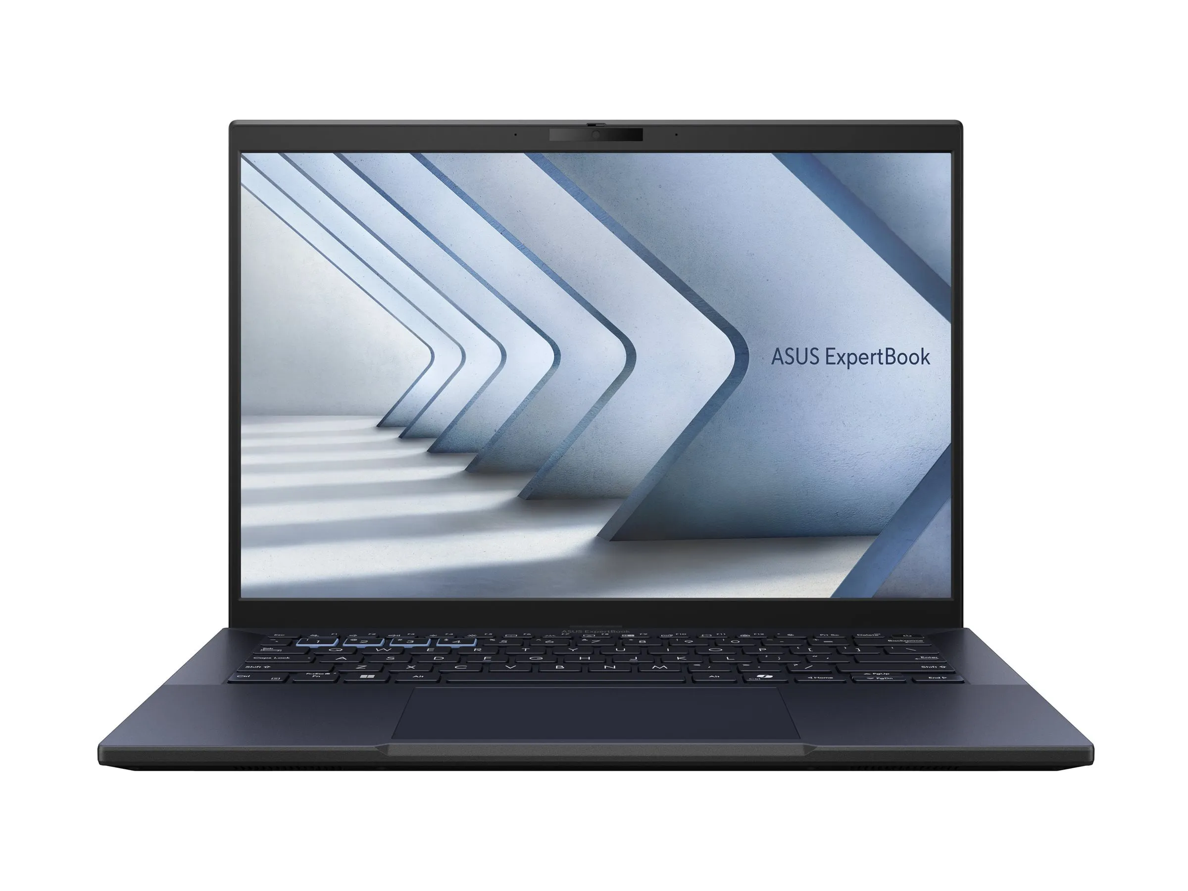 ASUS B3404CMA-XS74 — EXPERTBOOK ASUS EXPERTBOOK/BLACK/14.0 WUXGA(WU) NON-TOUCH/U7 155U/16GB/INTEL UMA
