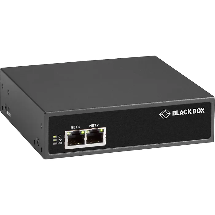 BLACK BOX CORPORATION-LES1604A