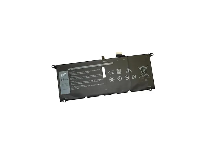 BATTERY TECHNOLOGY-DXGH8-BTI