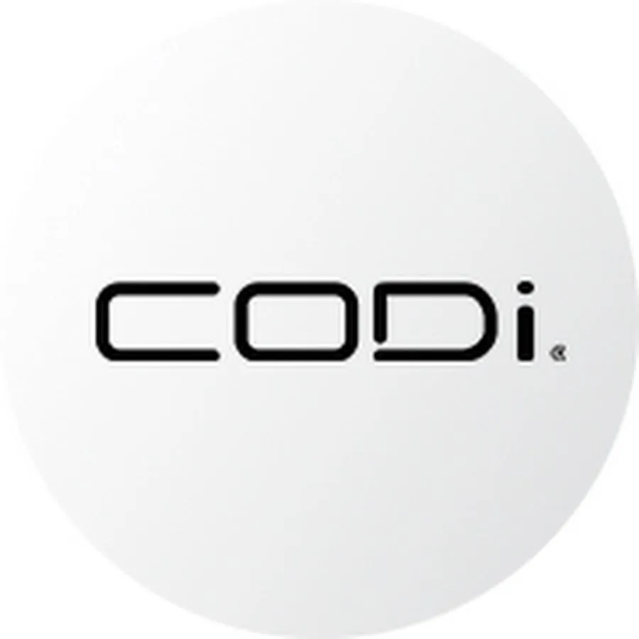 CODi C30708531 — Bluetooth Keyboard Case with Trackpad