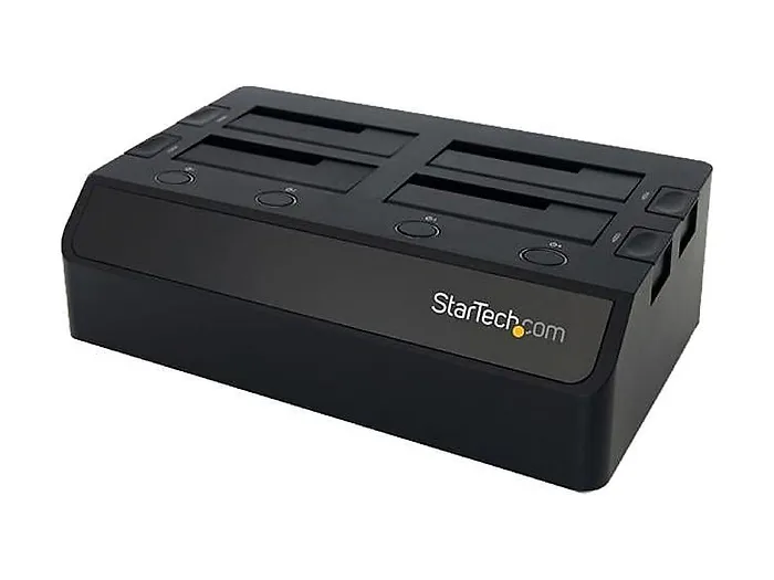 STARTECH-SDOCK4U33