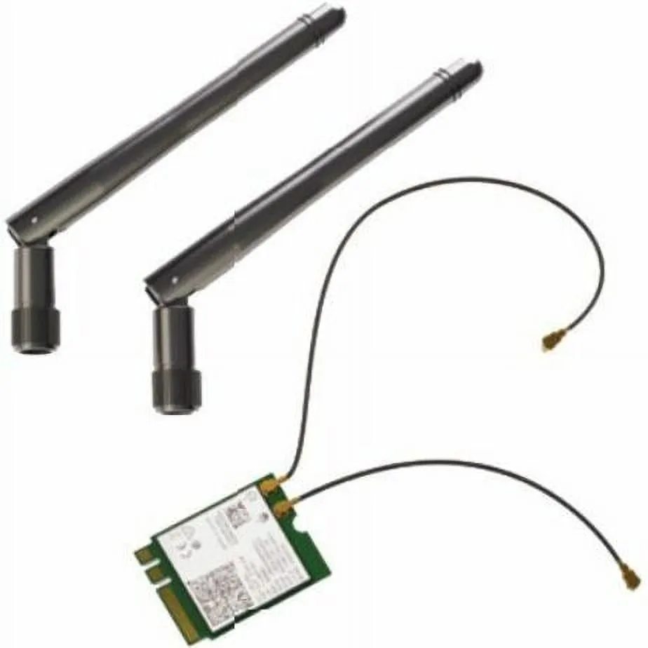 Brightsign WD105 - Dual Antenna Wi-FiBluetooth Module for Series 5 Devices