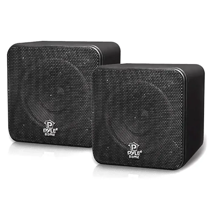 PYLE-PCB4BK