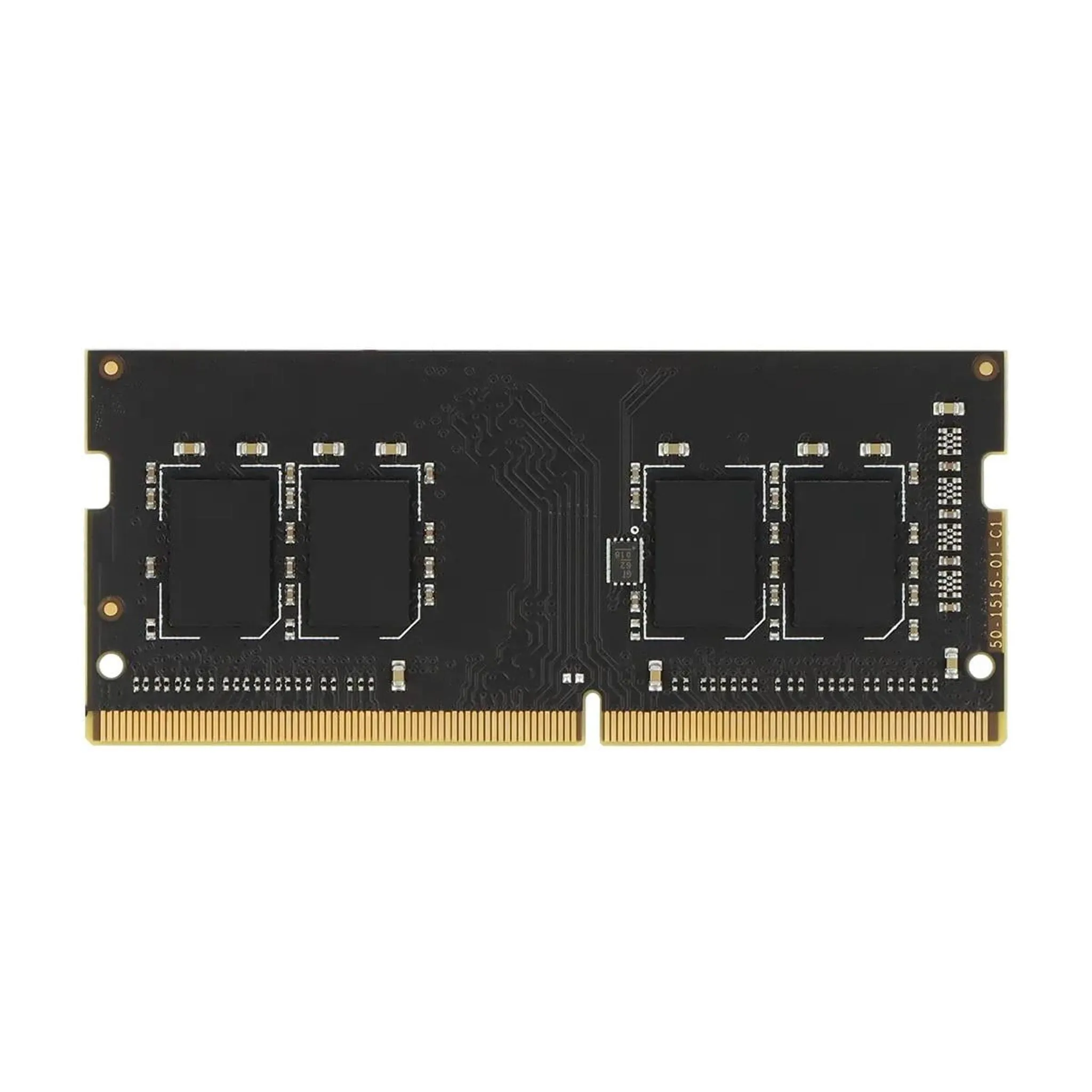 Visiontek 901584 — 32GB DDR5 5200MHz SODIMM Laptop Memory Module