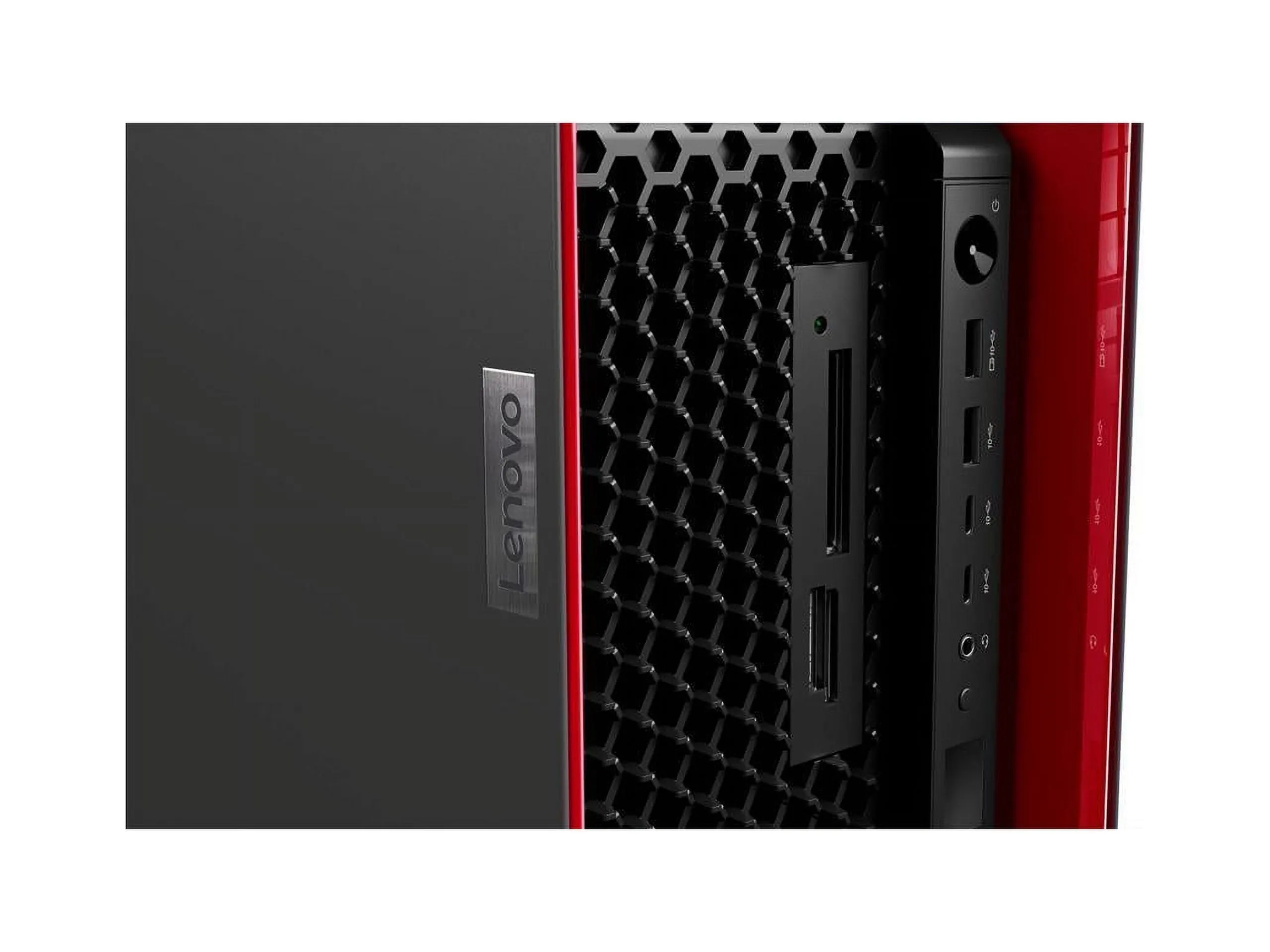 LENOVO 30GA0014US — THINKSTATION P5 W32425 16G X2 W11PWS