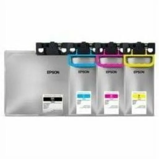 EPSON T01D200 - EPSON T01D Cyan Ink Supply - High Capacity Replacement
